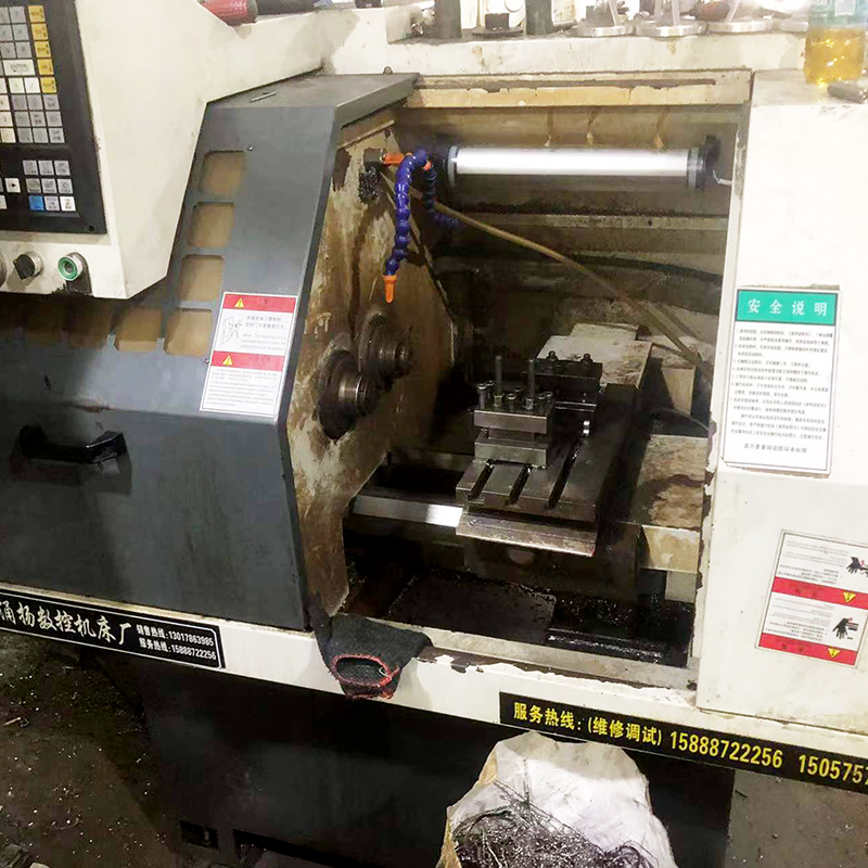 臺州涌揚(yáng)機(jī)械