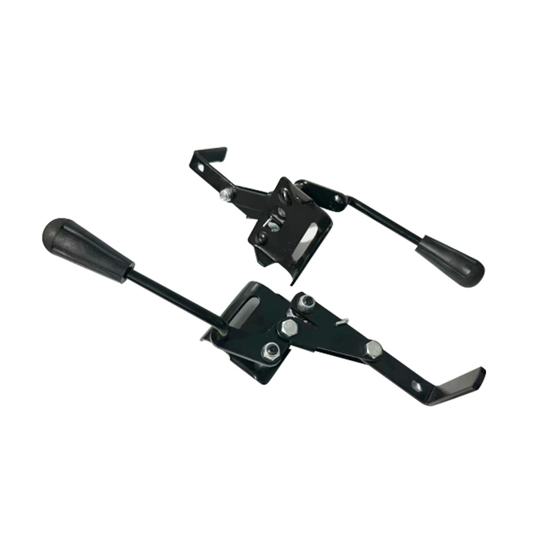 電動輪椅配件，手剎