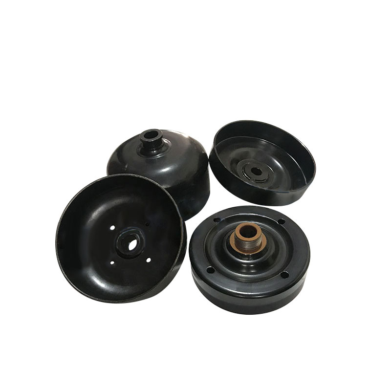 非標件螺栓不銹鋼蓋型螺母